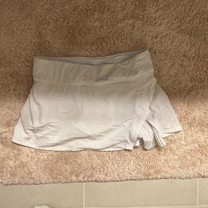 Lululemon skirt